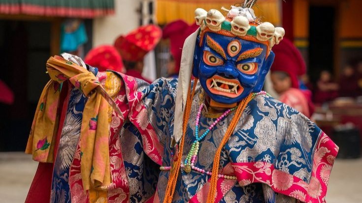 Upper Mustang Trek 11 Nights 12 Days - Image - 14648
